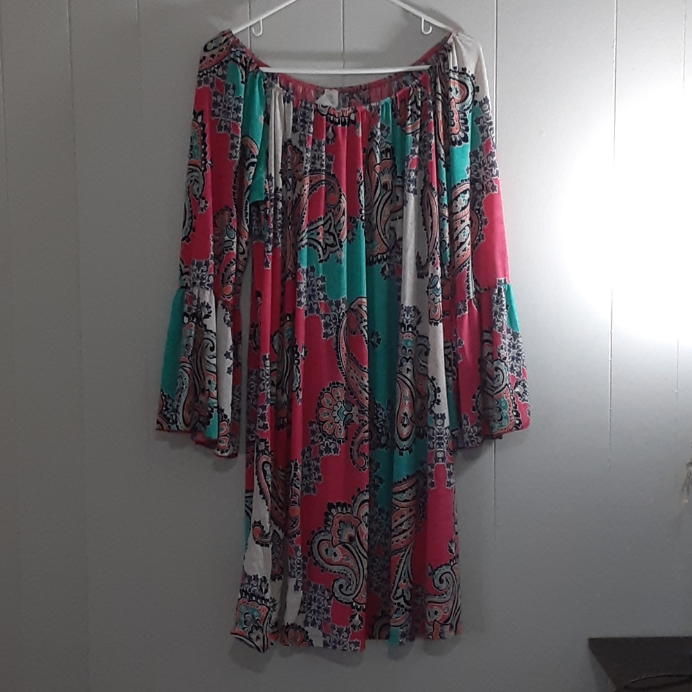 Womens Tunic